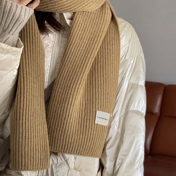 マフラー | Girly Doll | 詳細画像16 