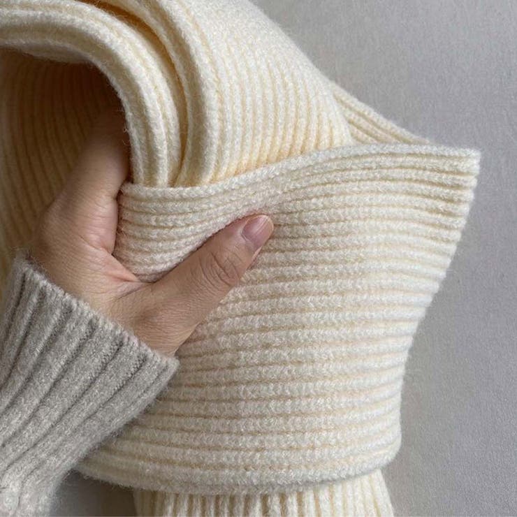 マフラー | Girly Doll | 詳細画像17 