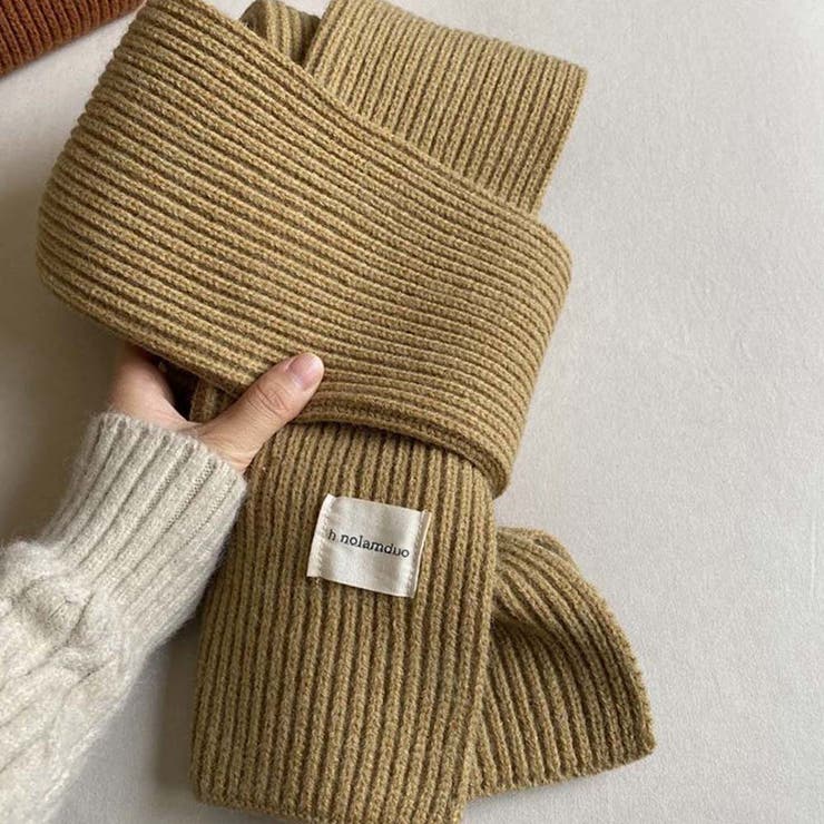 マフラー | Girly Doll | 詳細画像19 