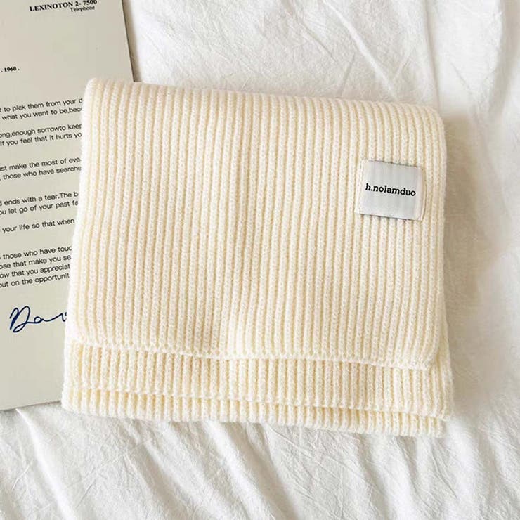 マフラー | Girly Doll | 詳細画像22 