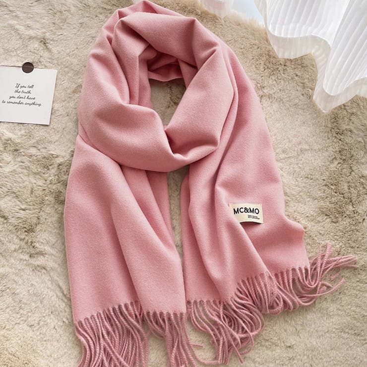 マフラー | Girly Doll | 詳細画像1 