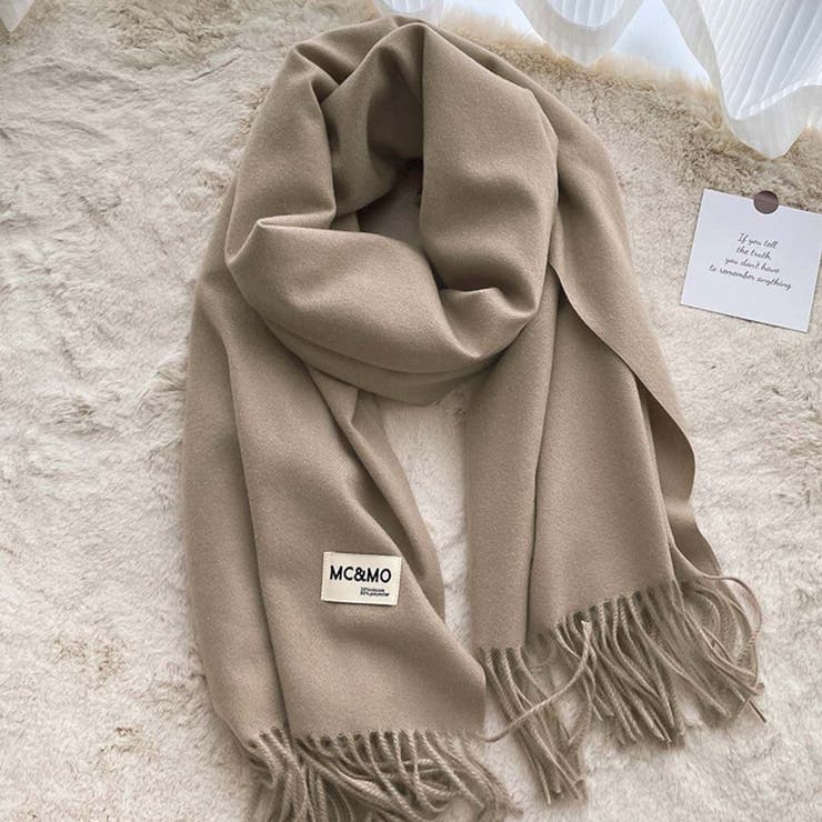 マフラー | Girly Doll | 詳細画像2 