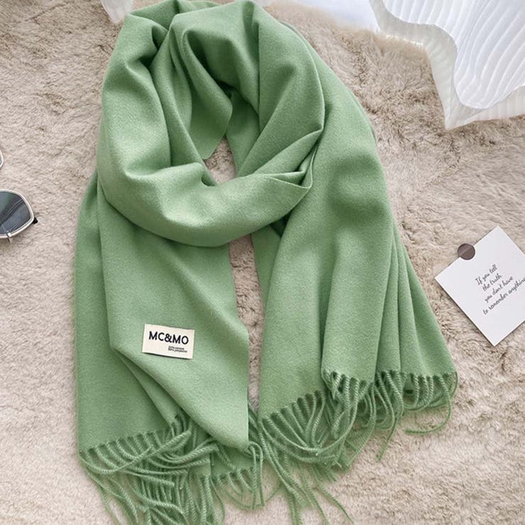 マフラー | Girly Doll | 詳細画像3 