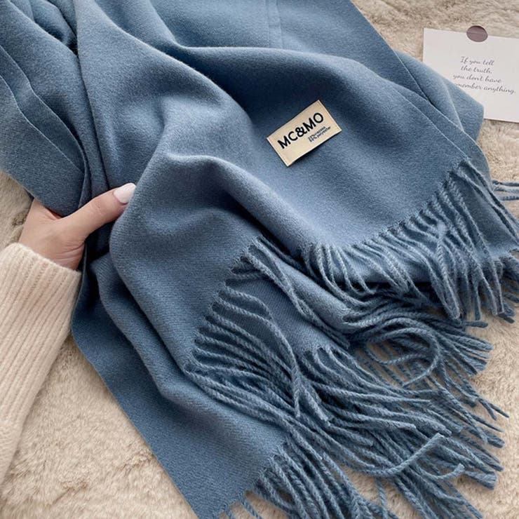 マフラー | Girly Doll | 詳細画像5 