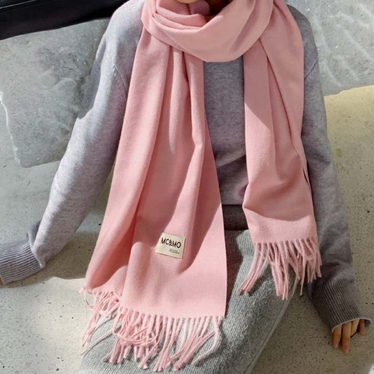 マフラー | Girly Doll | 詳細画像6 