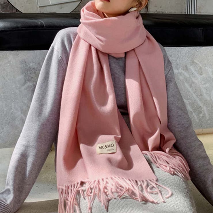 マフラー | Girly Doll | 詳細画像7 