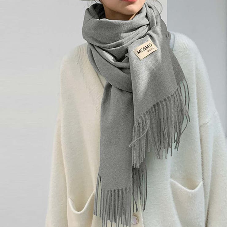 マフラー | Girly Doll | 詳細画像8 