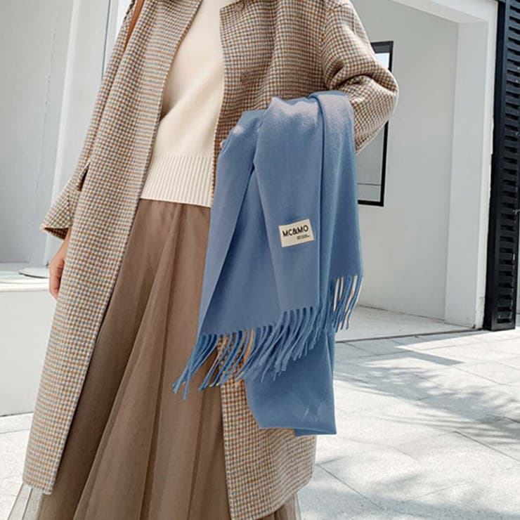 マフラー | Girly Doll | 詳細画像10 