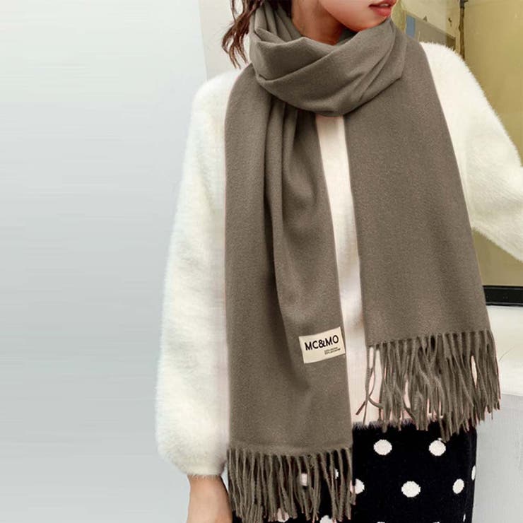 マフラー | Girly Doll | 詳細画像11 