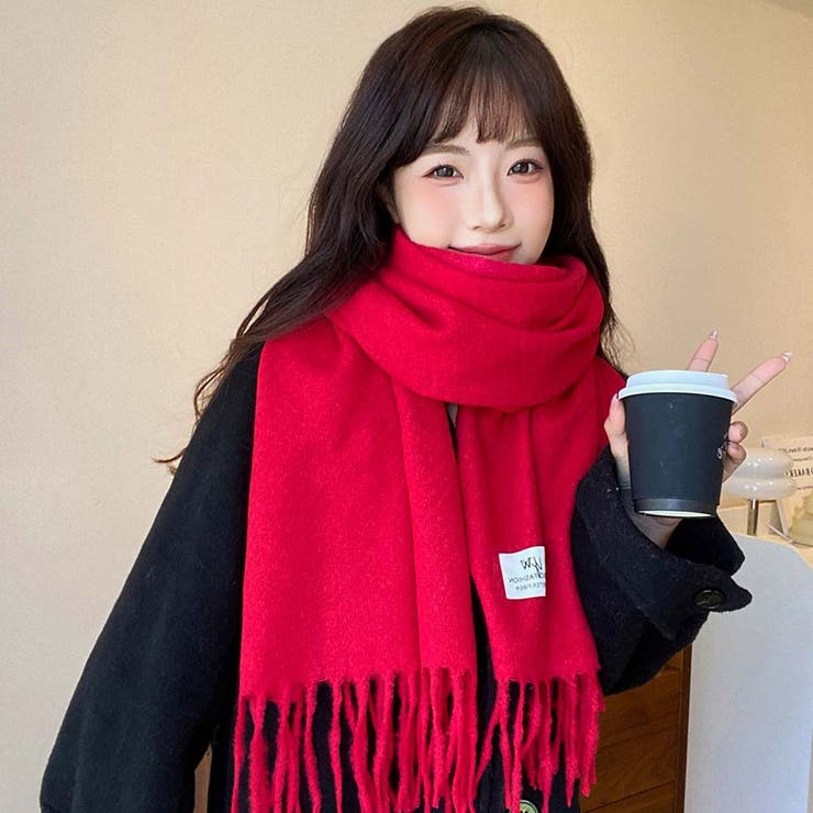 マフラー | Girly Doll | 詳細画像4 