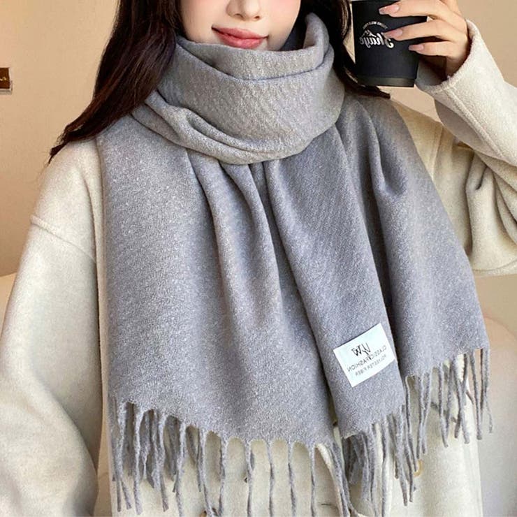 マフラー | Girly Doll | 詳細画像7 