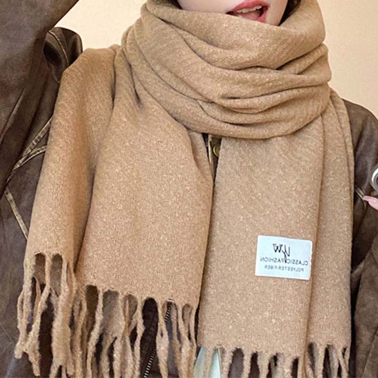 マフラー | Girly Doll | 詳細画像9 