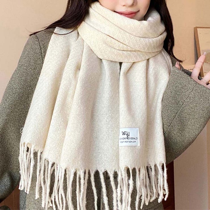 マフラー | Girly Doll | 詳細画像11 