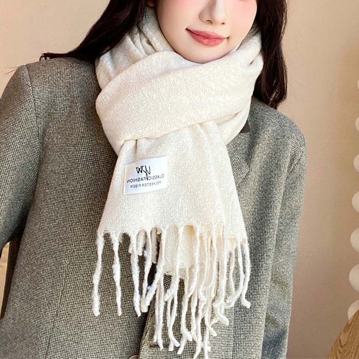 マフラー | Girly Doll | 詳細画像13 