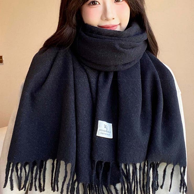 マフラー | Girly Doll | 詳細画像15 