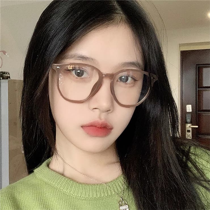 メガネ | Girly Doll | 詳細画像2 