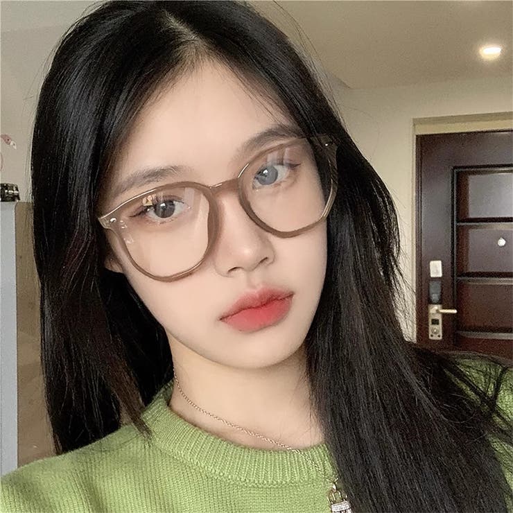 メガネ | Girly Doll | 詳細画像3 