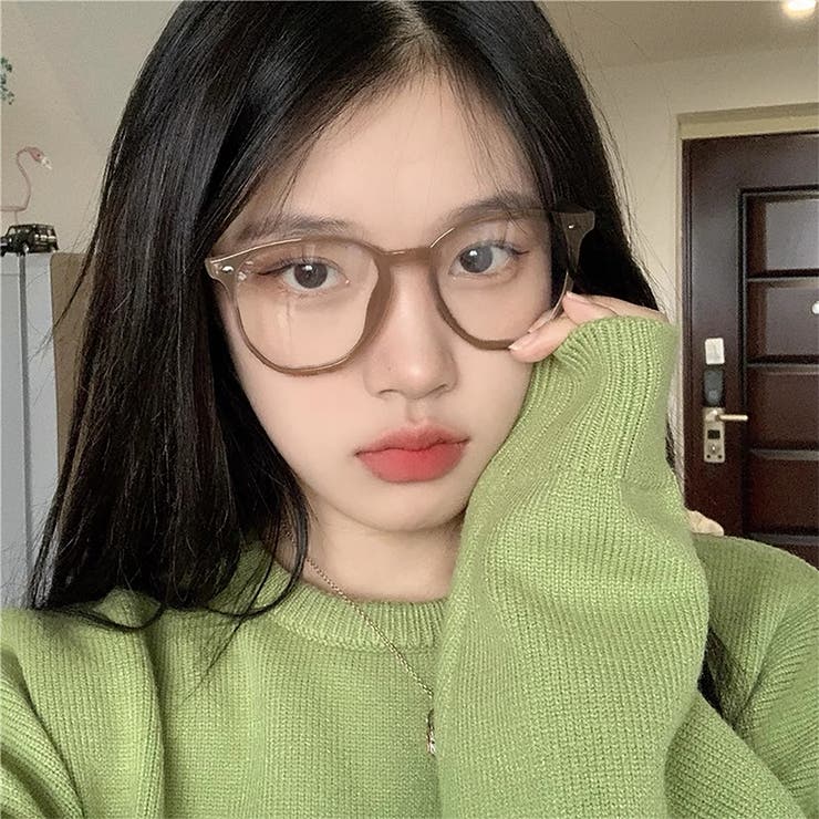 メガネ | Girly Doll | 詳細画像4 