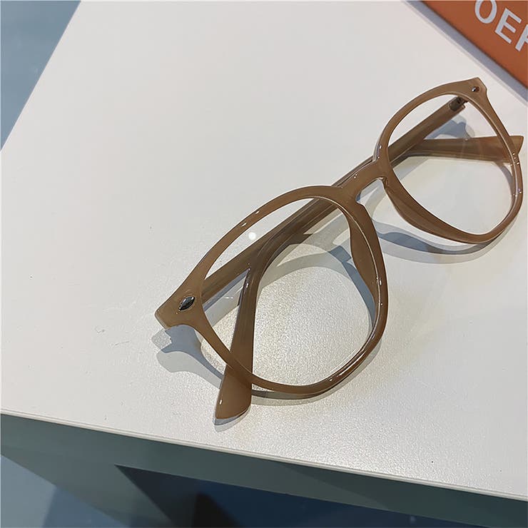 メガネ | Girly Doll | 詳細画像5 