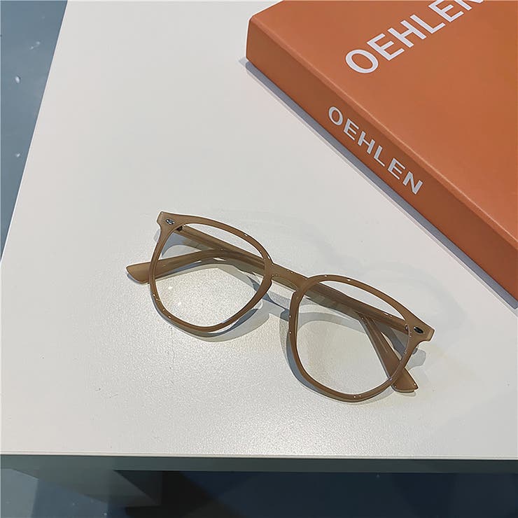 メガネ | Girly Doll | 詳細画像6 