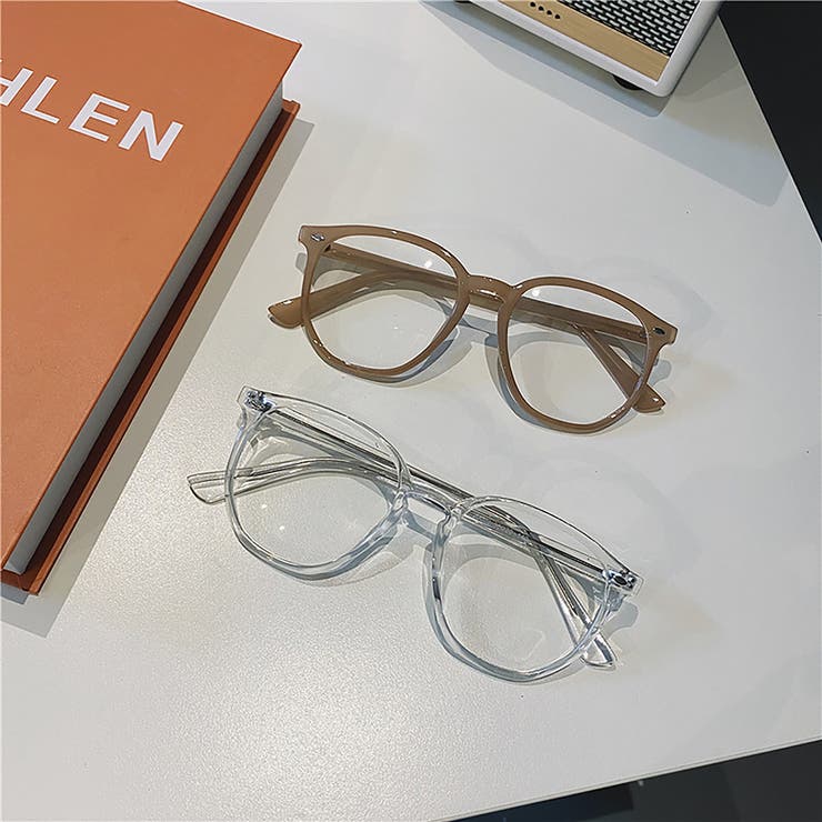 メガネ | Girly Doll | 詳細画像8 