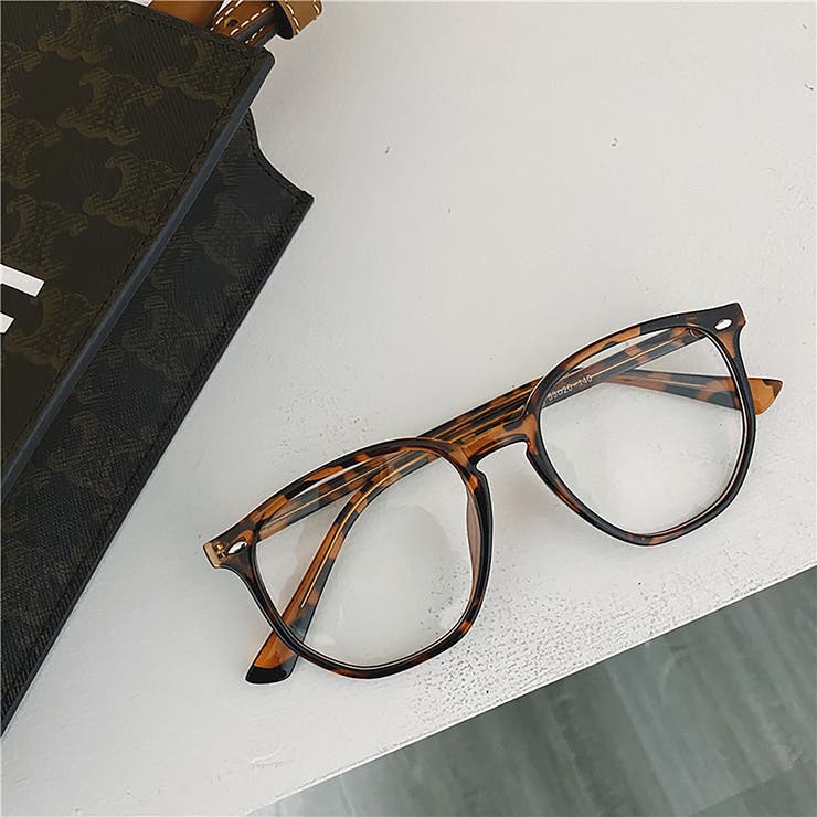 メガネ | Girly Doll | 詳細画像9 