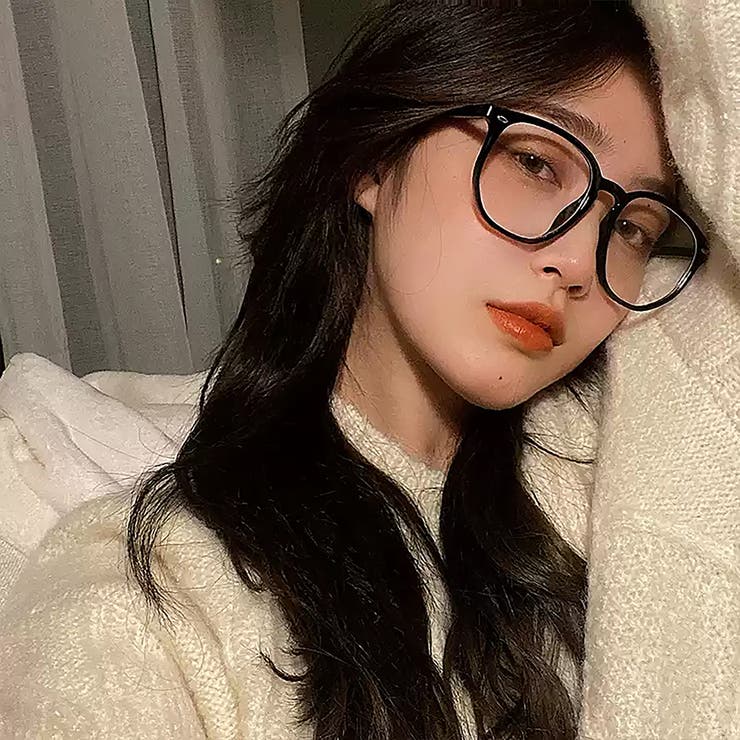 メガネ | Girly Doll | 詳細画像12 