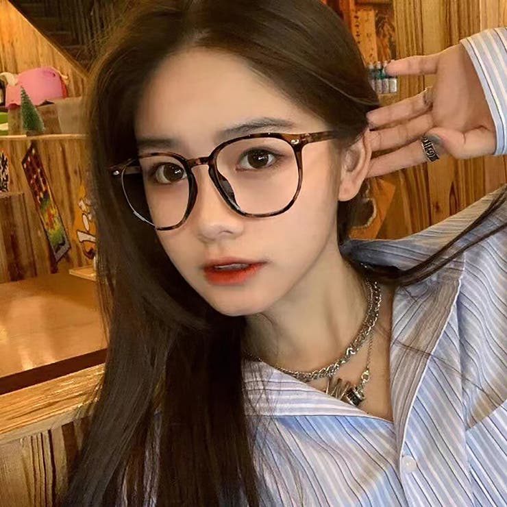 メガネ | Girly Doll | 詳細画像15 