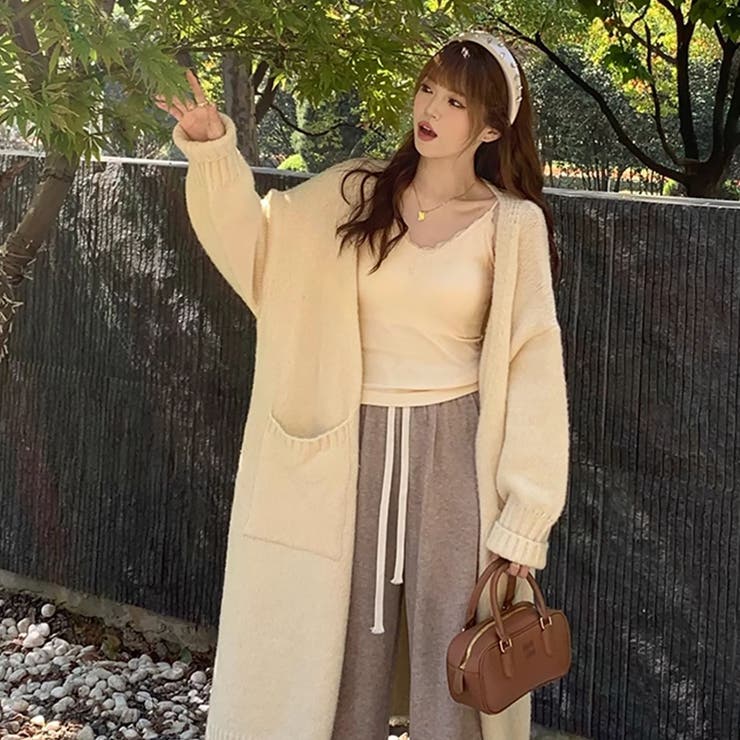 キャミソール | Girly Doll | 詳細画像10 