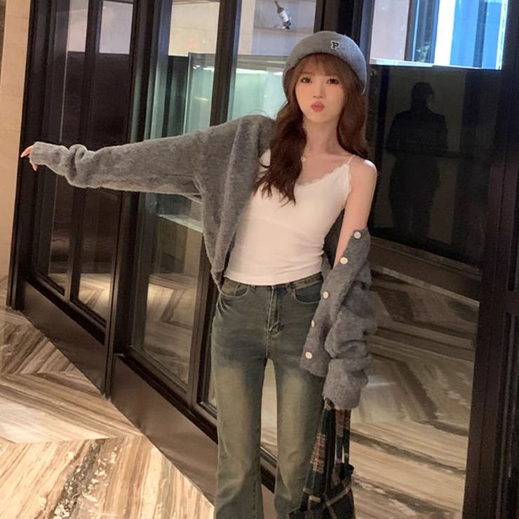 キャミソール | Girly Doll | 詳細画像16 