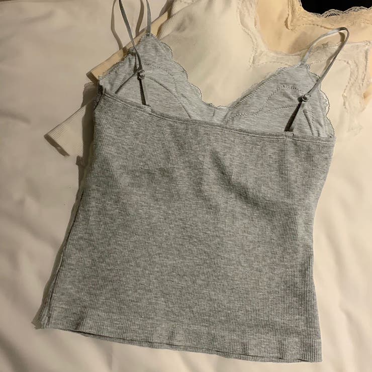 キャミソール | Girly Doll | 詳細画像24 