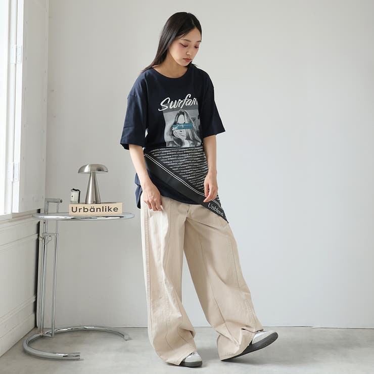 Ｔシャツ | Girly Doll | 詳細画像2 