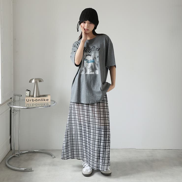 Ｔシャツ | Girly Doll | 詳細画像9 