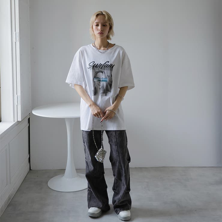 Ｔシャツ | Girly Doll | 詳細画像15 