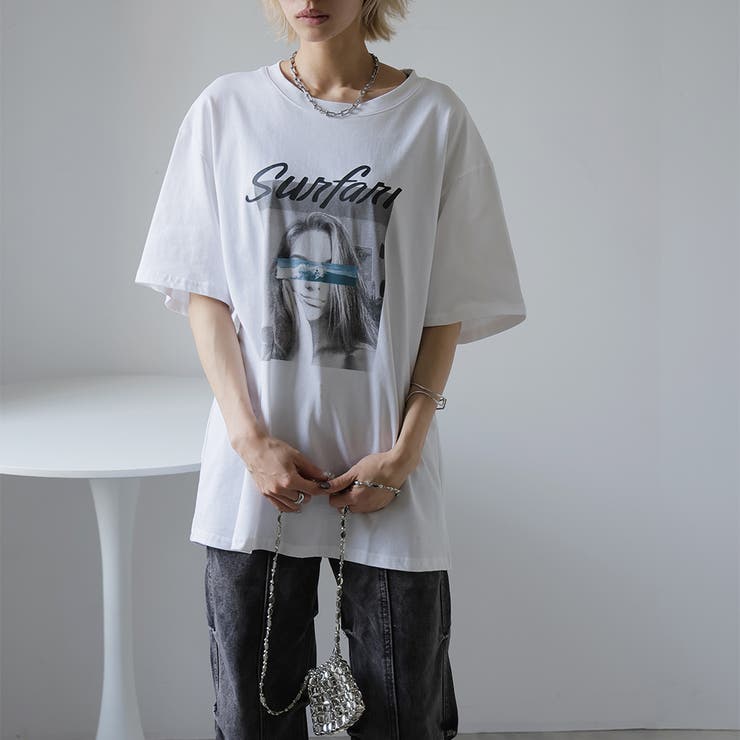 Ｔシャツ | Girly Doll | 詳細画像16 