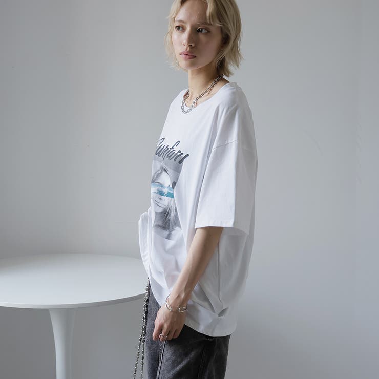 Ｔシャツ | Girly Doll | 詳細画像17 