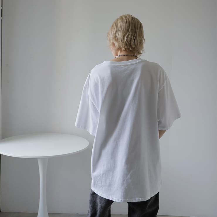 Ｔシャツ | Girly Doll | 詳細画像18 