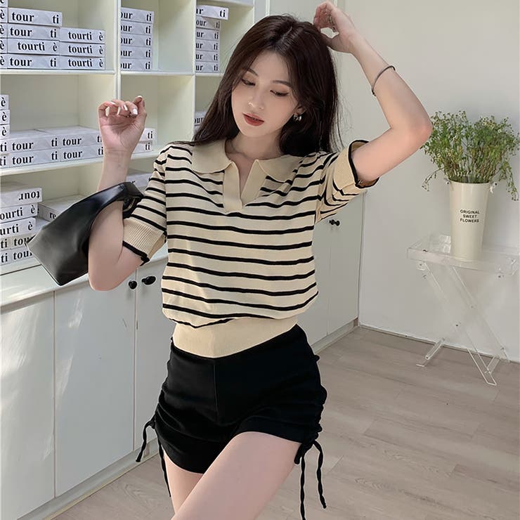 ニットセーター | Girly Doll | 詳細画像2 