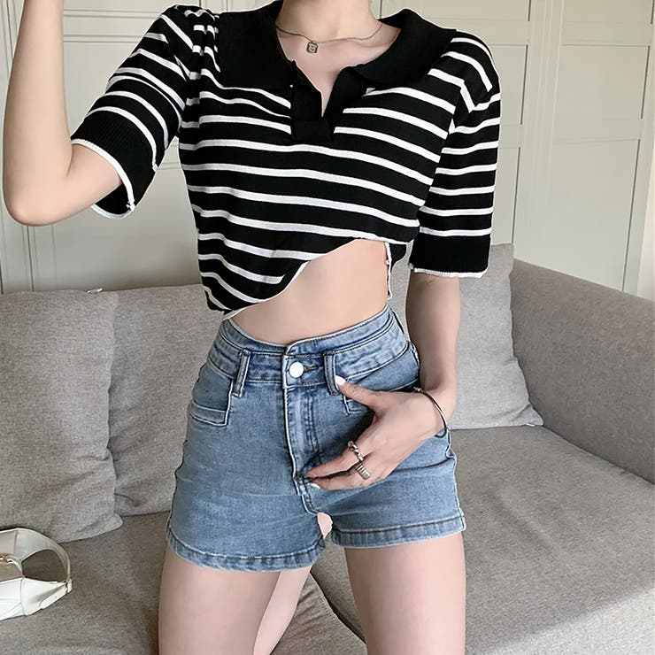 ニットセーター | Girly Doll | 詳細画像11 