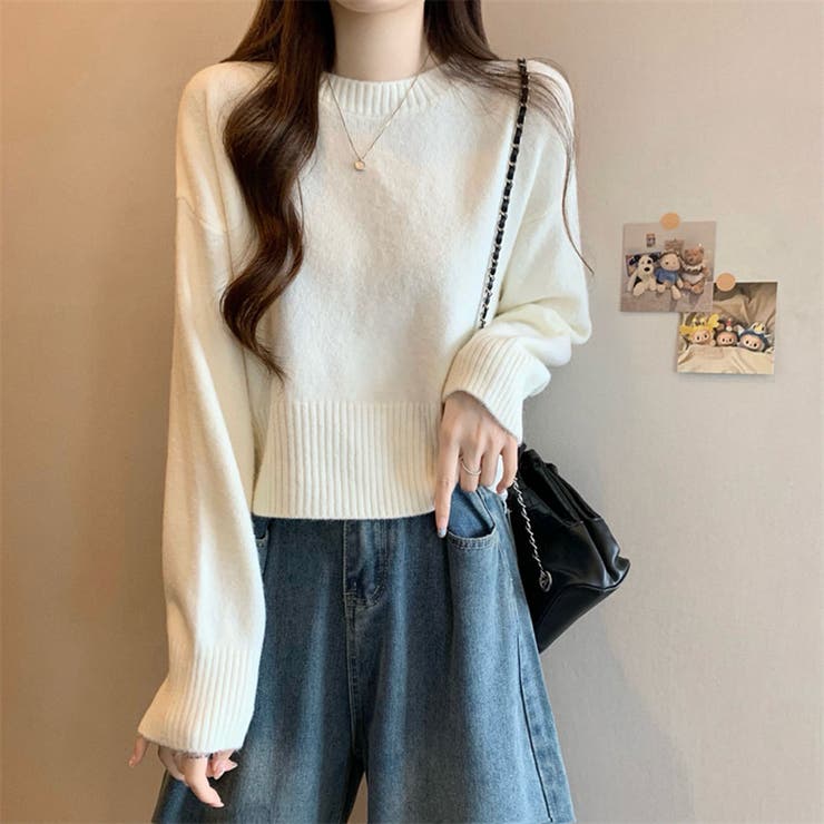 ニットセンター | Girly Doll | 詳細画像12 