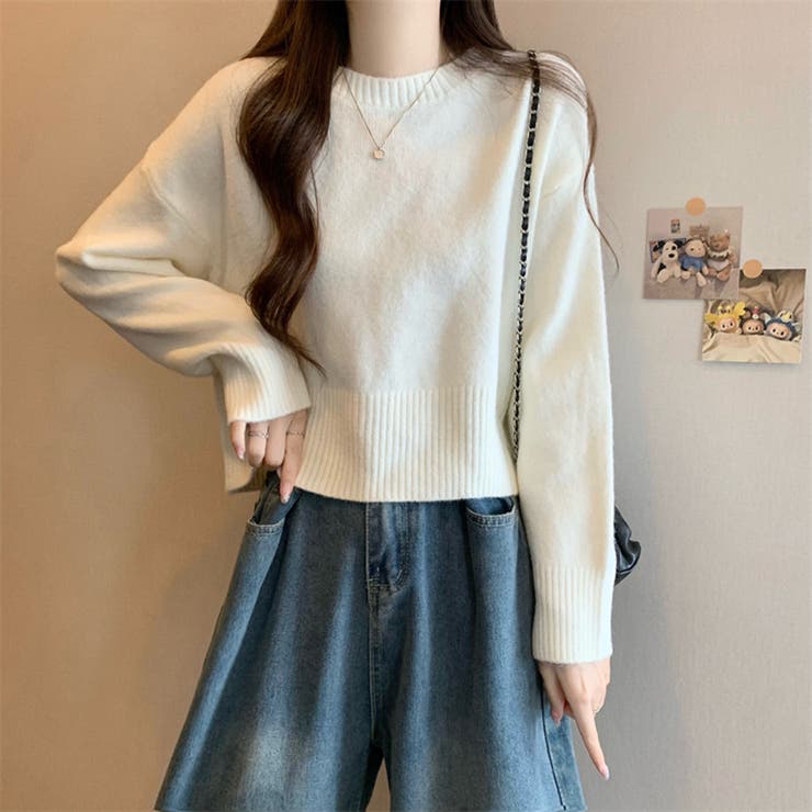 ニットセンター | Girly Doll | 詳細画像13 