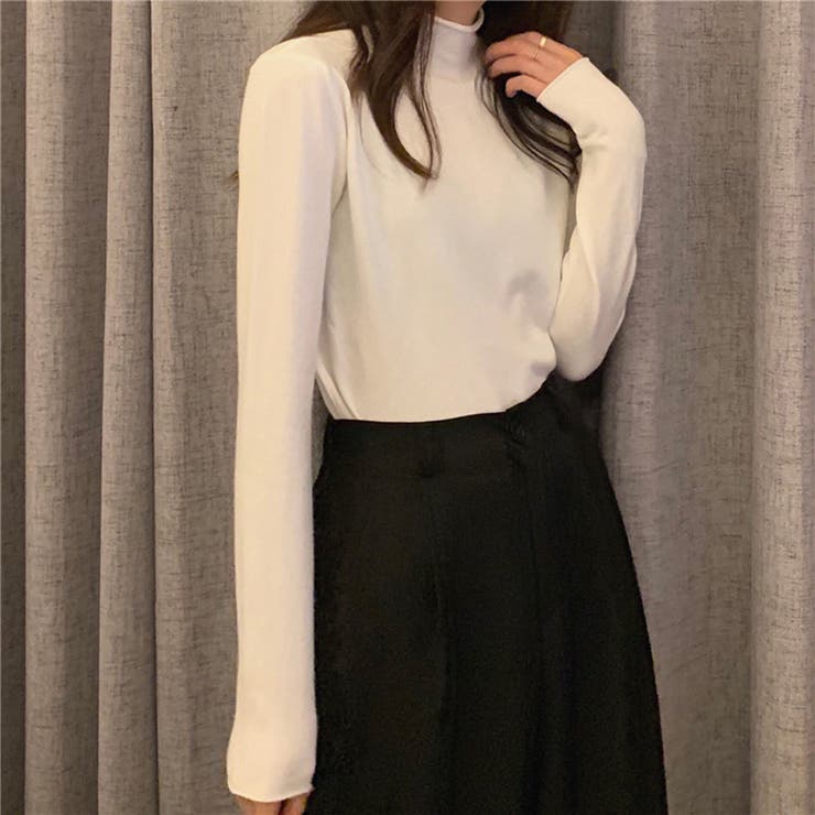 ニットセーター | Girly Doll | 詳細画像2 