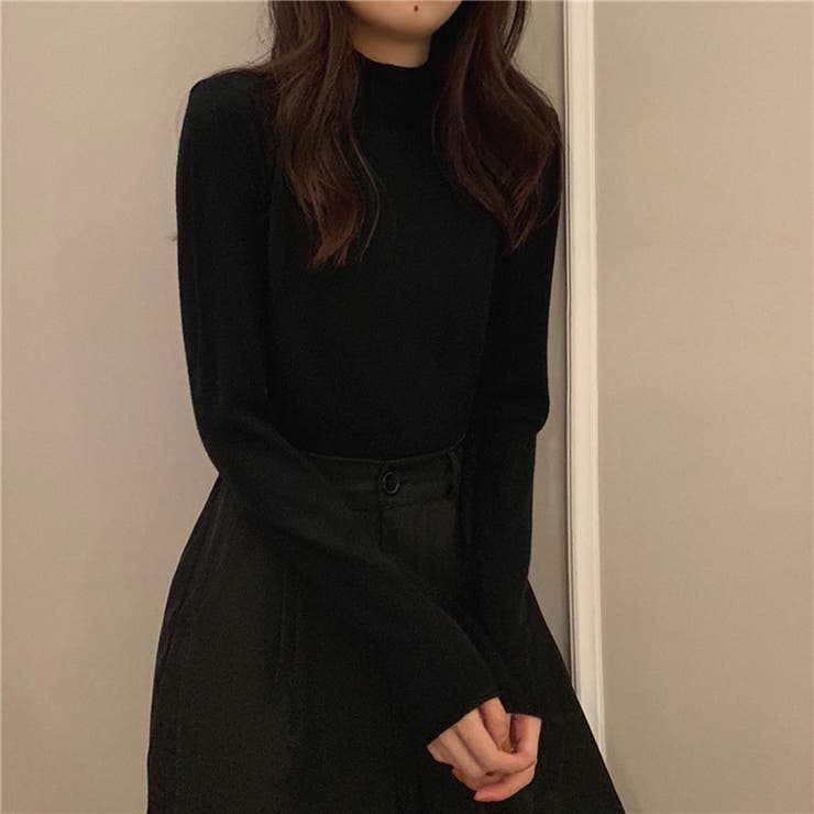 ニットセーター | Girly Doll | 詳細画像4 