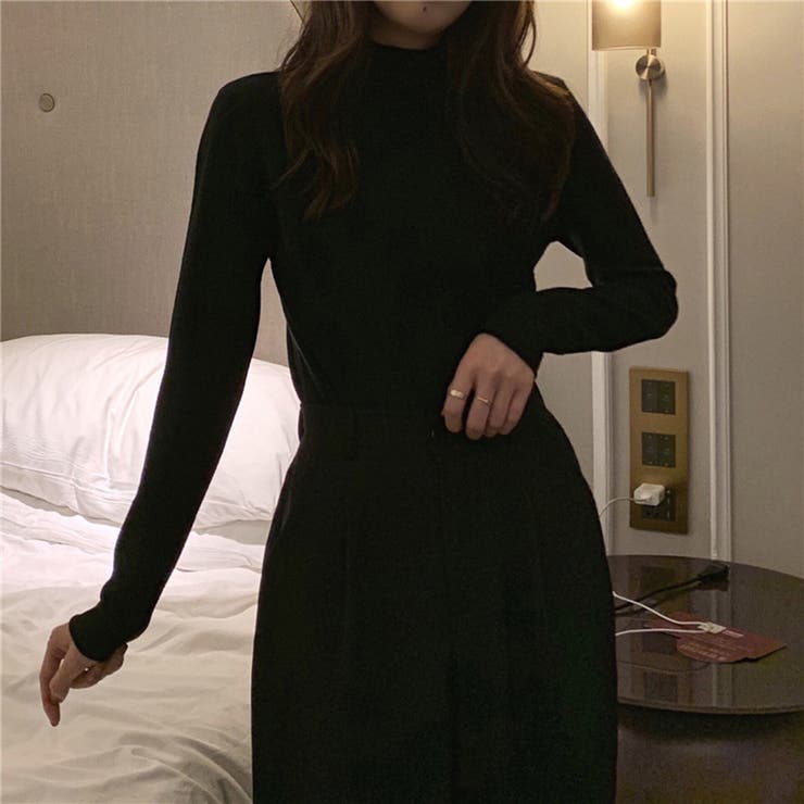 ニットセーター | Girly Doll | 詳細画像5 