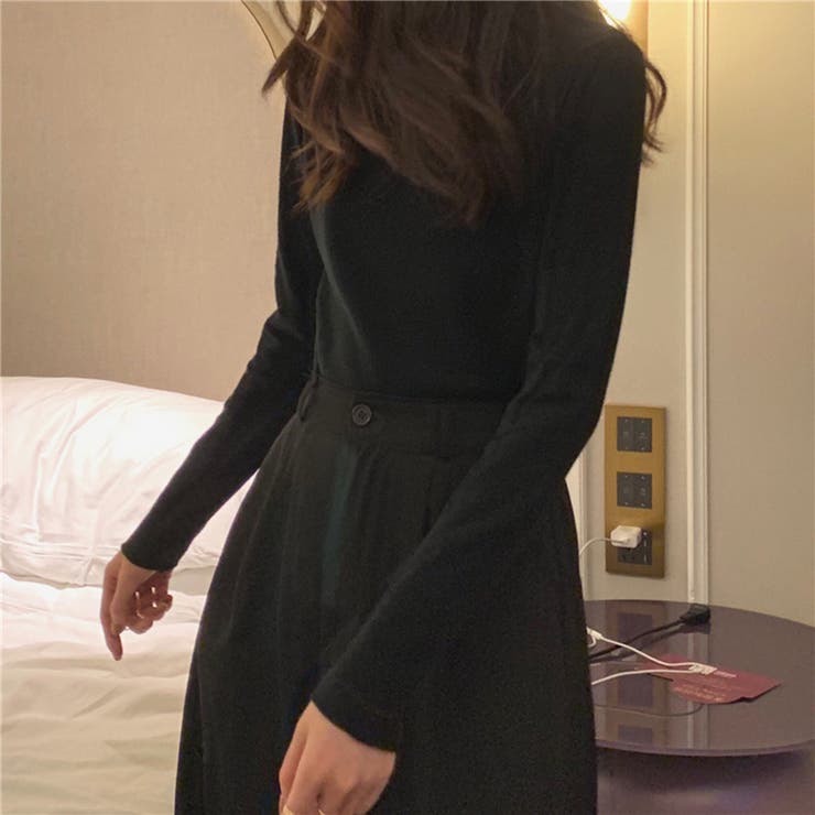 ニットセーター | Girly Doll | 詳細画像6 