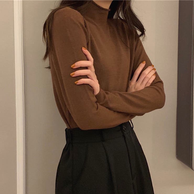 ニットセーター | Girly Doll | 詳細画像11 