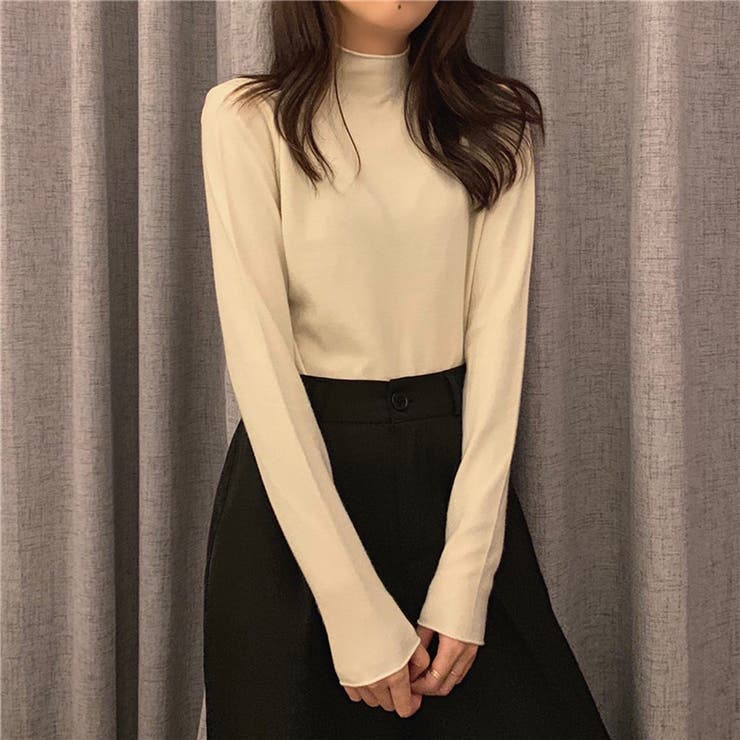 ニットセーター | Girly Doll | 詳細画像12 