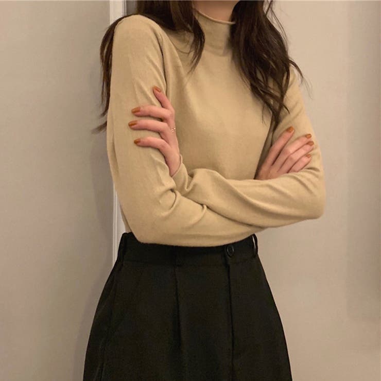 ニットセーター | Girly Doll | 詳細画像16 