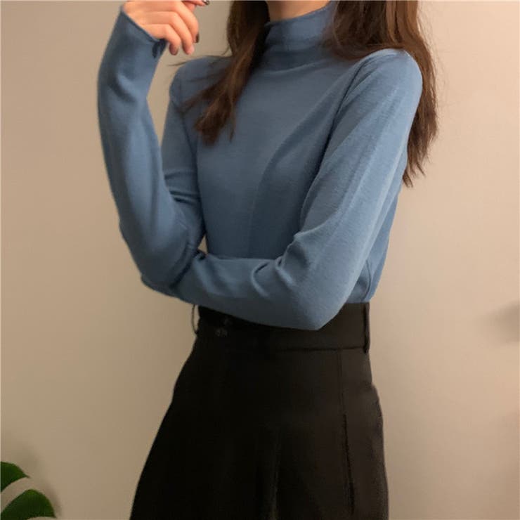 ニットセーター | Girly Doll | 詳細画像19 