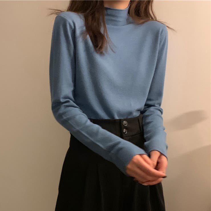 ニットセーター | Girly Doll | 詳細画像20 